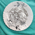 T Pins Nickel 10 Gram