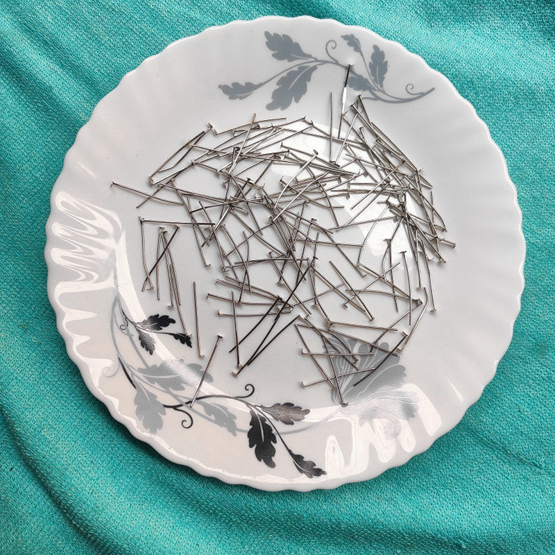 T Pins Nickel 10 Gram
