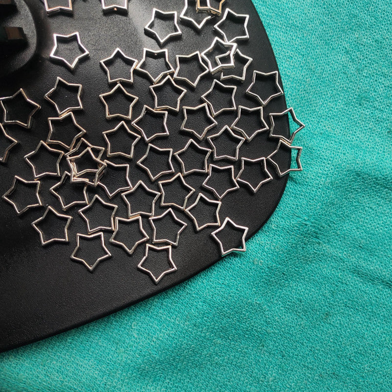 Big Hollow Star Per Piece