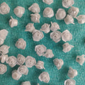White Roses Pack of 25
