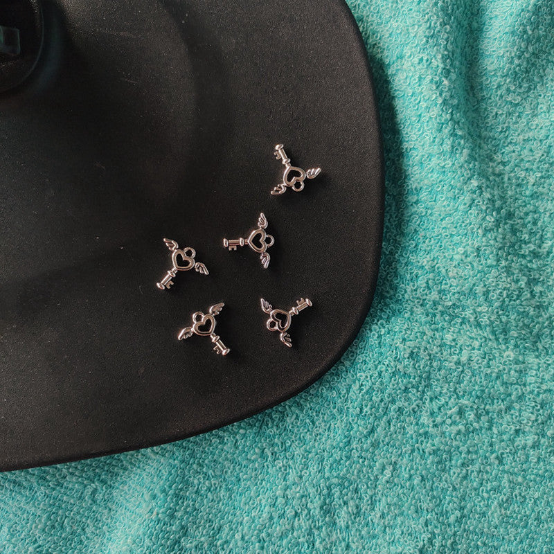 Mini Key Charm