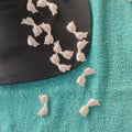 Small Drop Bow Pack of 10