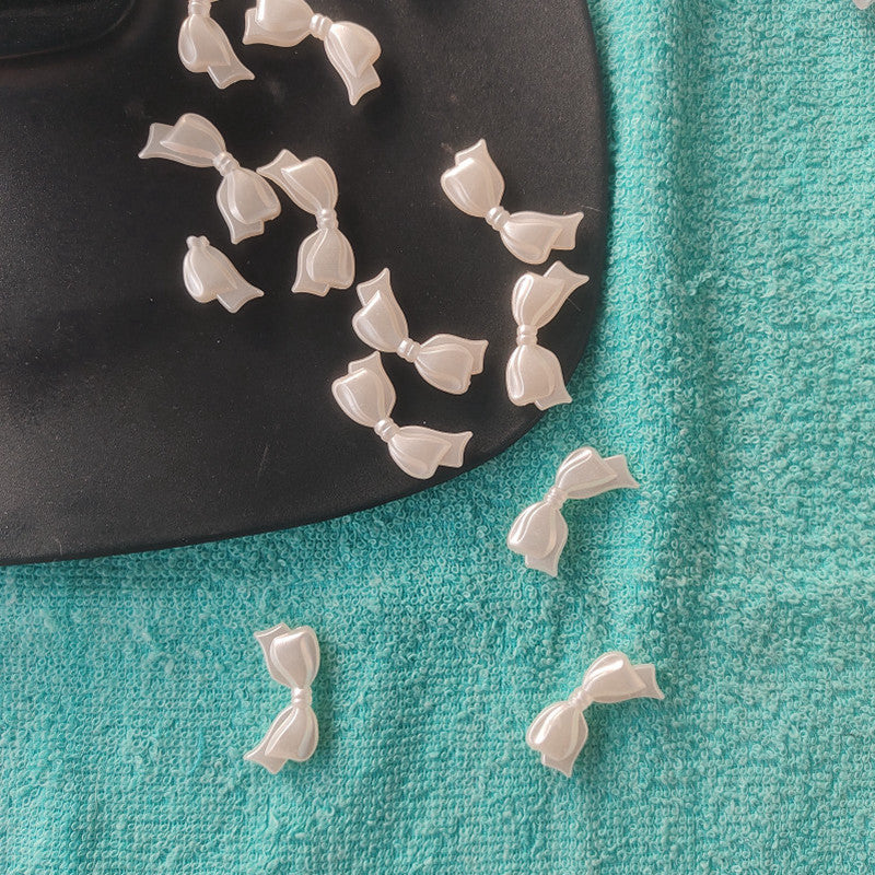 Small Drop Bow Pack of 10