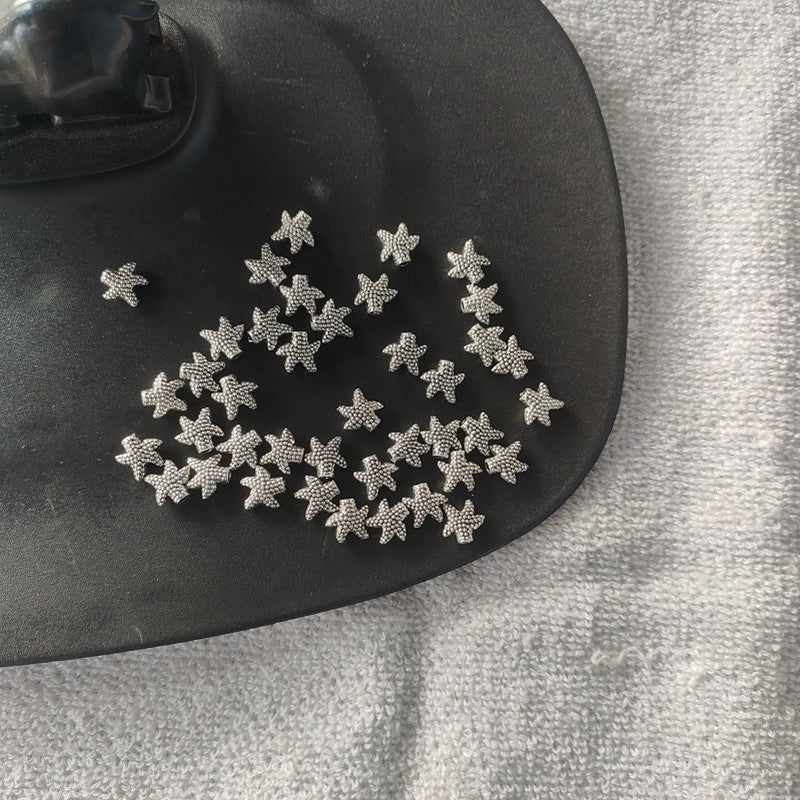Starfish Beads Per Piece