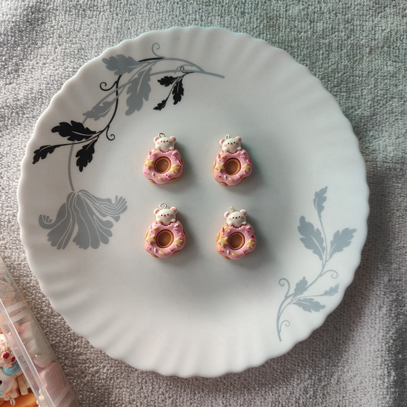Donut Charm