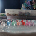 Resin Duck Random 1