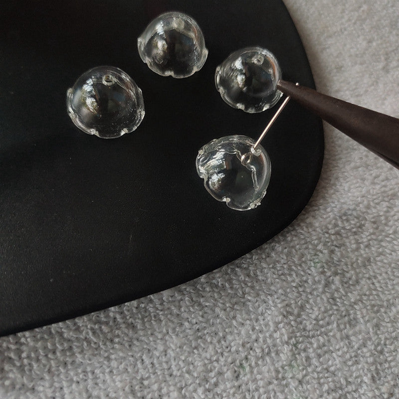 Jellyfish Caps