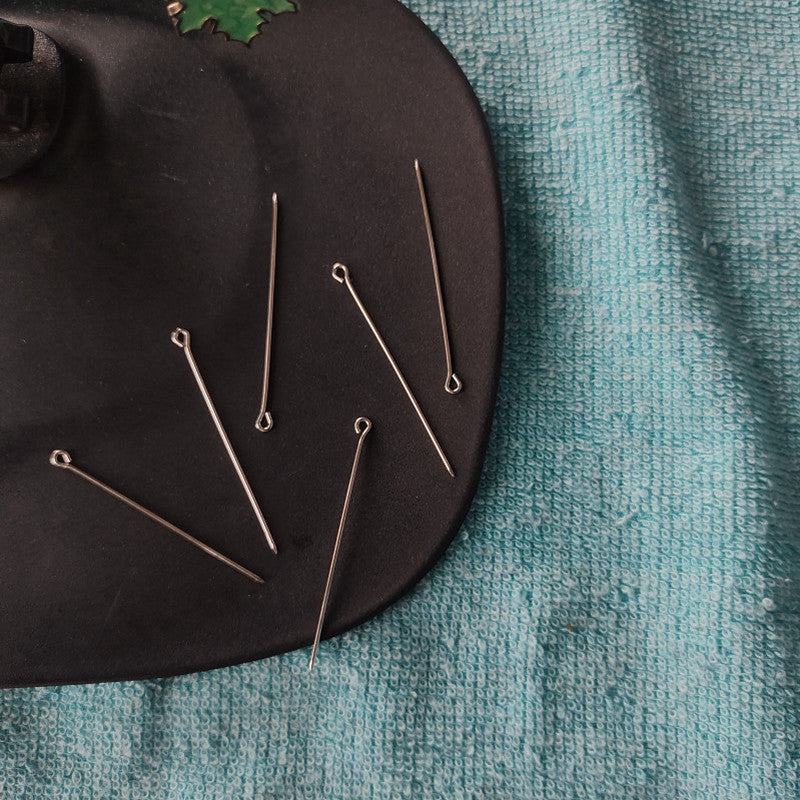 Hijab Pin