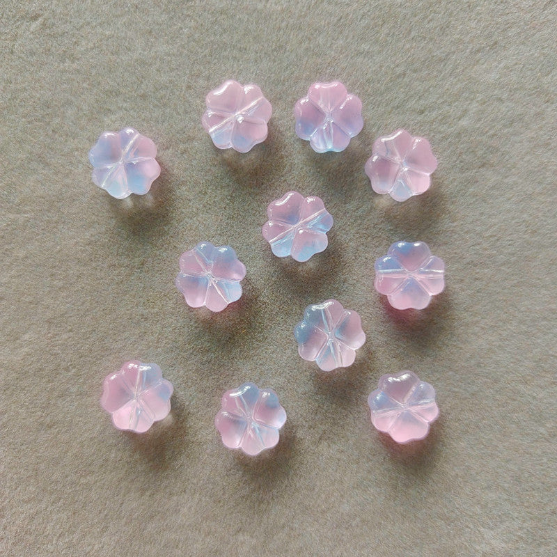 Dual Pink Clover Premium Per Piece