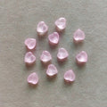 Pink Heart Per Piece