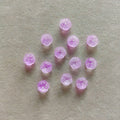 Flower Beads Per Piece