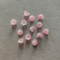 Flower Cap Pink Per Piece