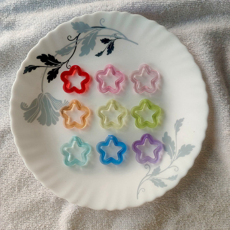 Hollow Star Random 6
