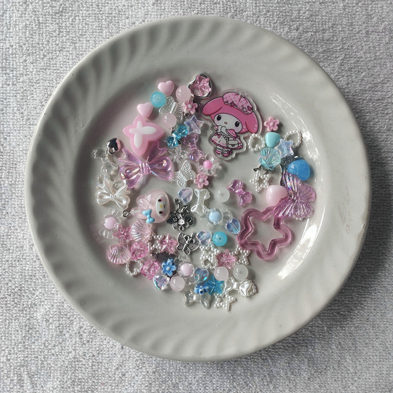 My Melody Scoop 35 Gram