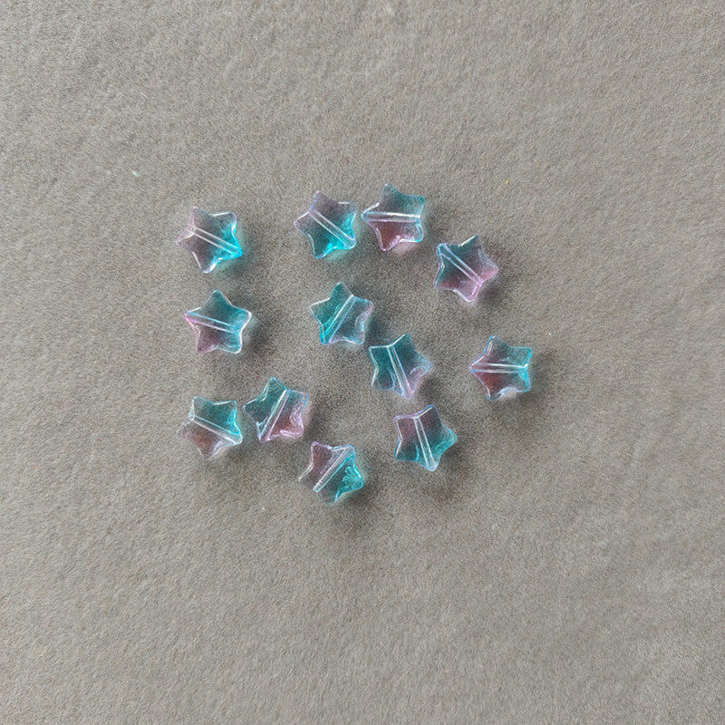 Dual Glass Star Premium Per Piece