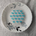 Mini Glass Butterfly premium Per Piece