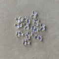 Transparent Glass Butterfly premium
