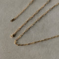 Stainless Steel Readymade Link Chain