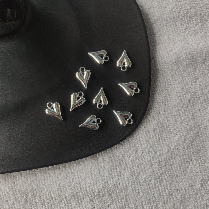 Big Hollow Heart 10 Gram