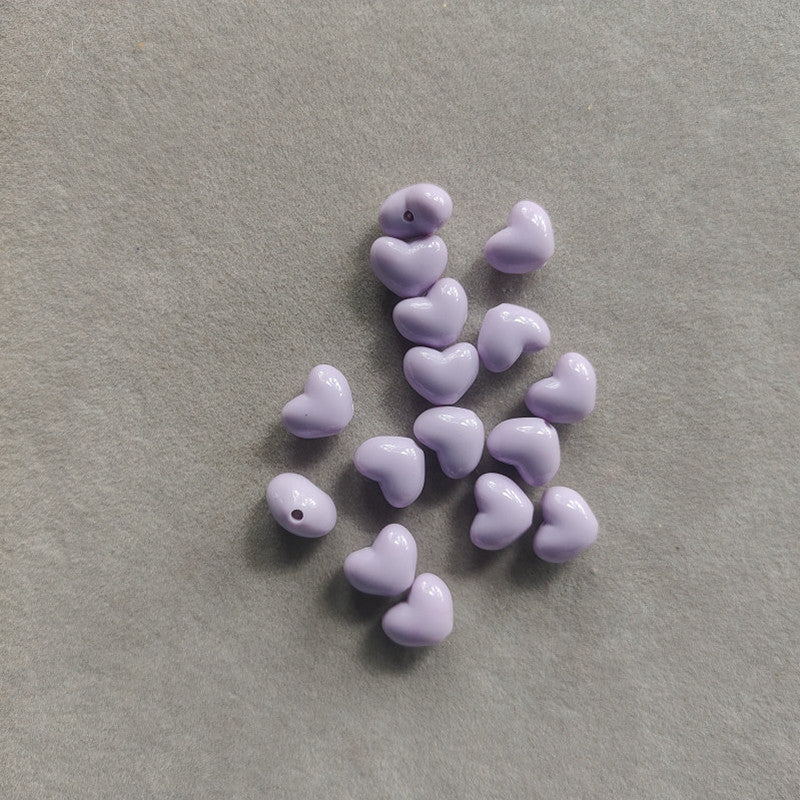 Purple Heart 15 Pieces