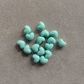 Blue Heart 15 Pieces