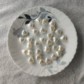 Big Acrylic Heart 10 Gram