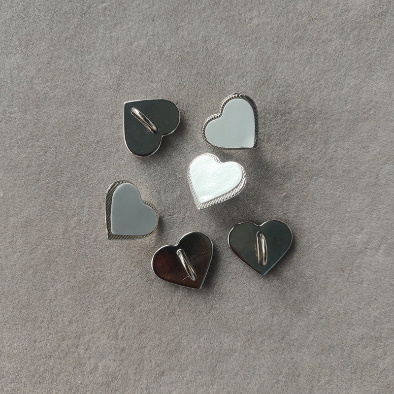 Heart Phone Grip