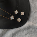 Clover Bead Charm Per Piece