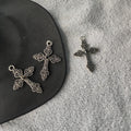 Cross Charm
