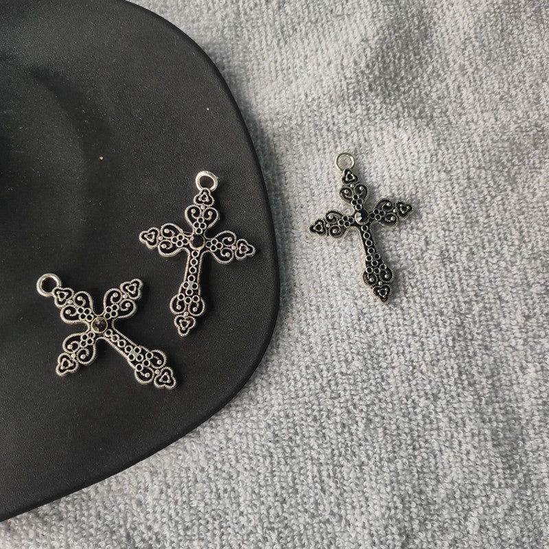 Cross Charm