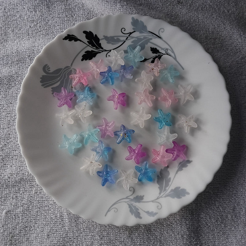 Starfish 14-15 Pieces