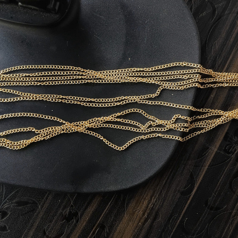 Necklace Chain 1 Meter