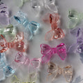 Multi Colour Bow Big Size 10 Gram