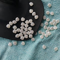 White Shell 10 Gram