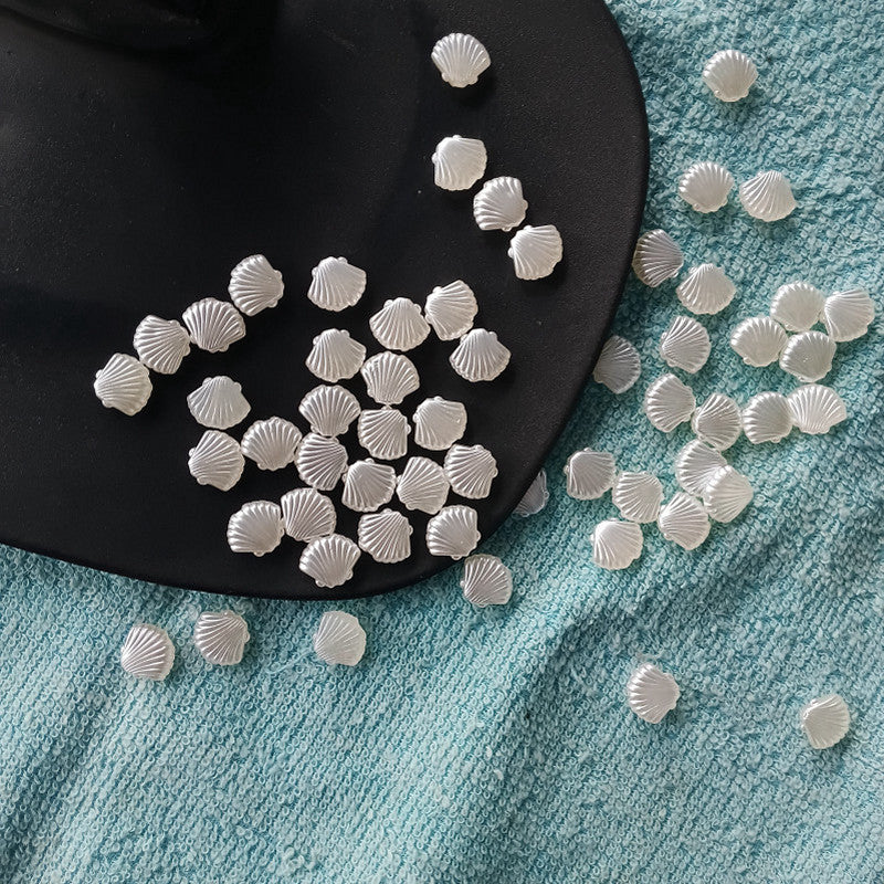White Shell 10 Gram