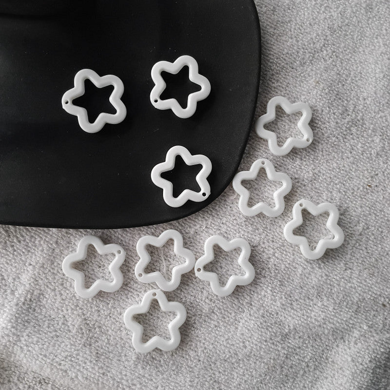 White Star Per Piece