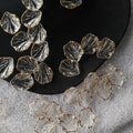 Acrylic Transparent Petals 10 Gram