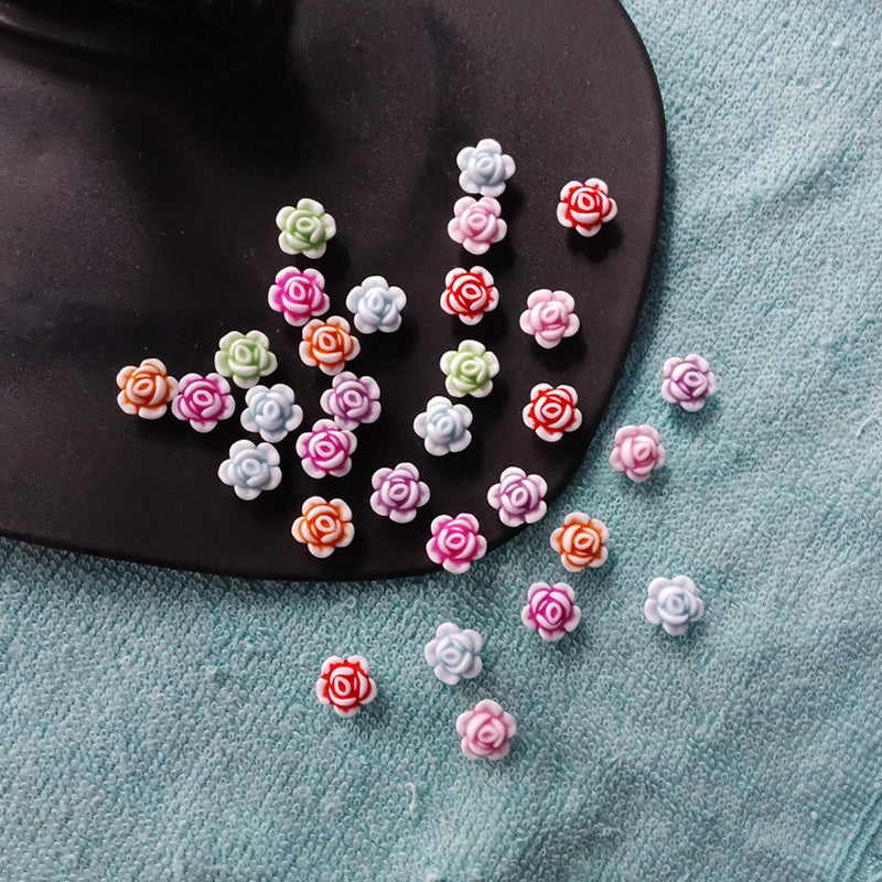 Multi Colour Rose 10 Gram