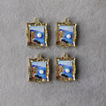 Scenery Premium Charm