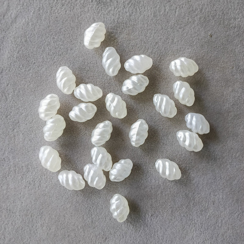 Crossaint Pearls 10 Gram