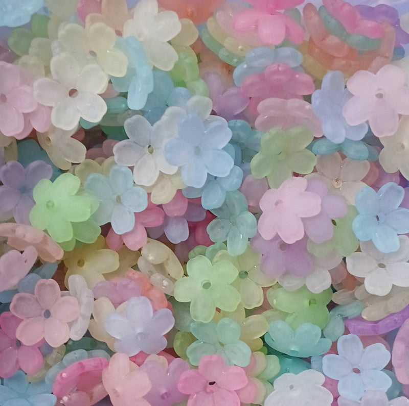 Frosted Sakura 10 Gram