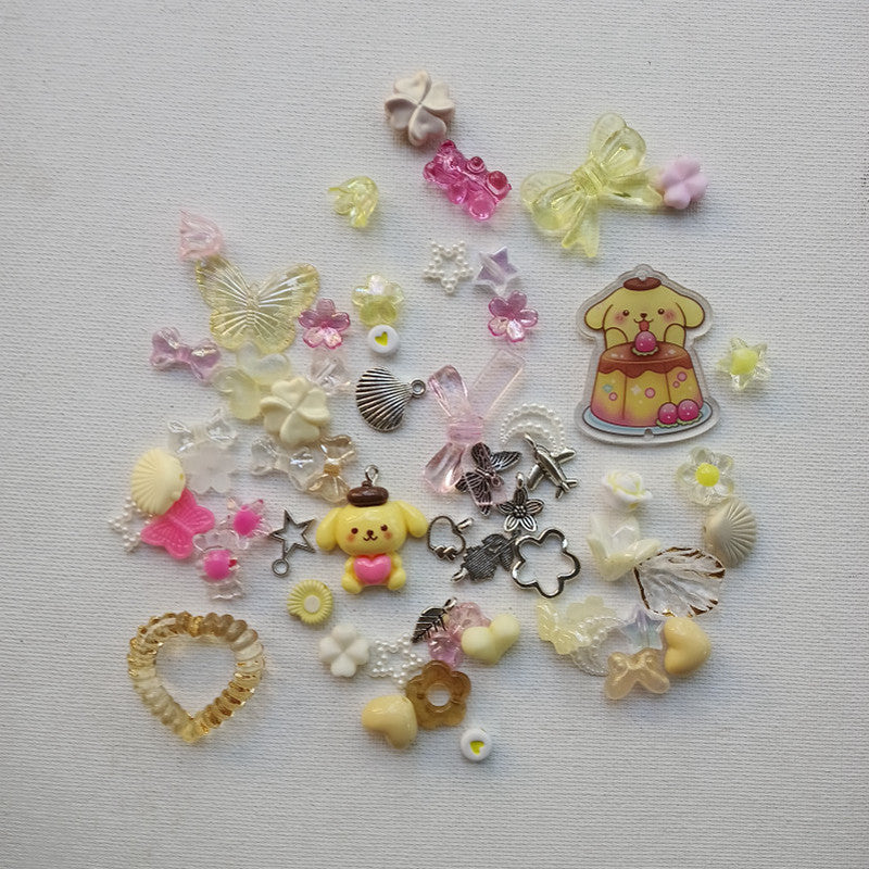 Pompom Scoop 35 Gram