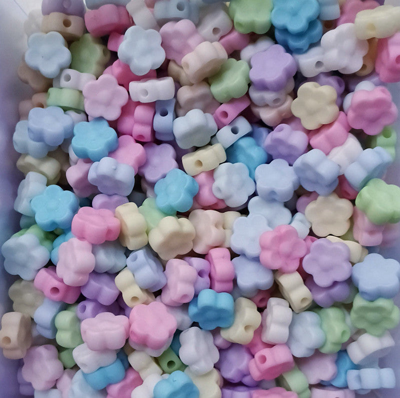 Matte Flowers 10 Gram