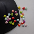 Porcelain heart Per Piece Random