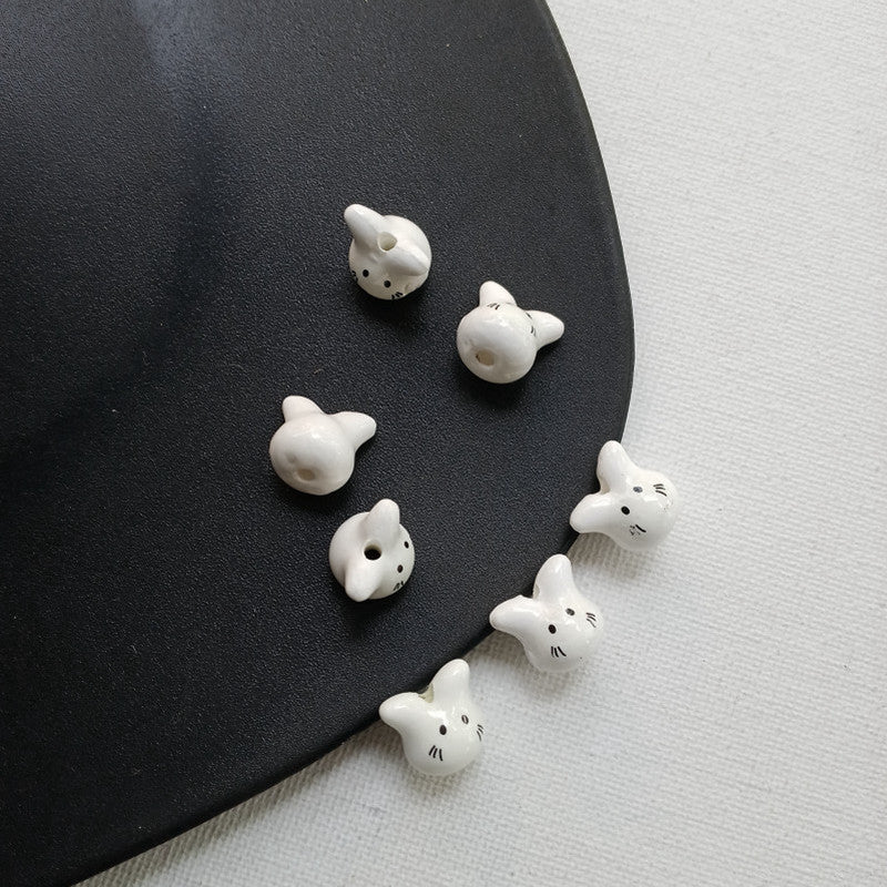 Totoro Bead Per Piece