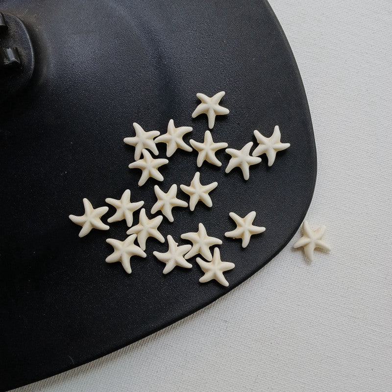 Realistic Starfish Bead Per Piece premium