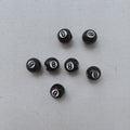 8 Balls Per Piece
