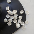 White Petal Leaves 10 Gram