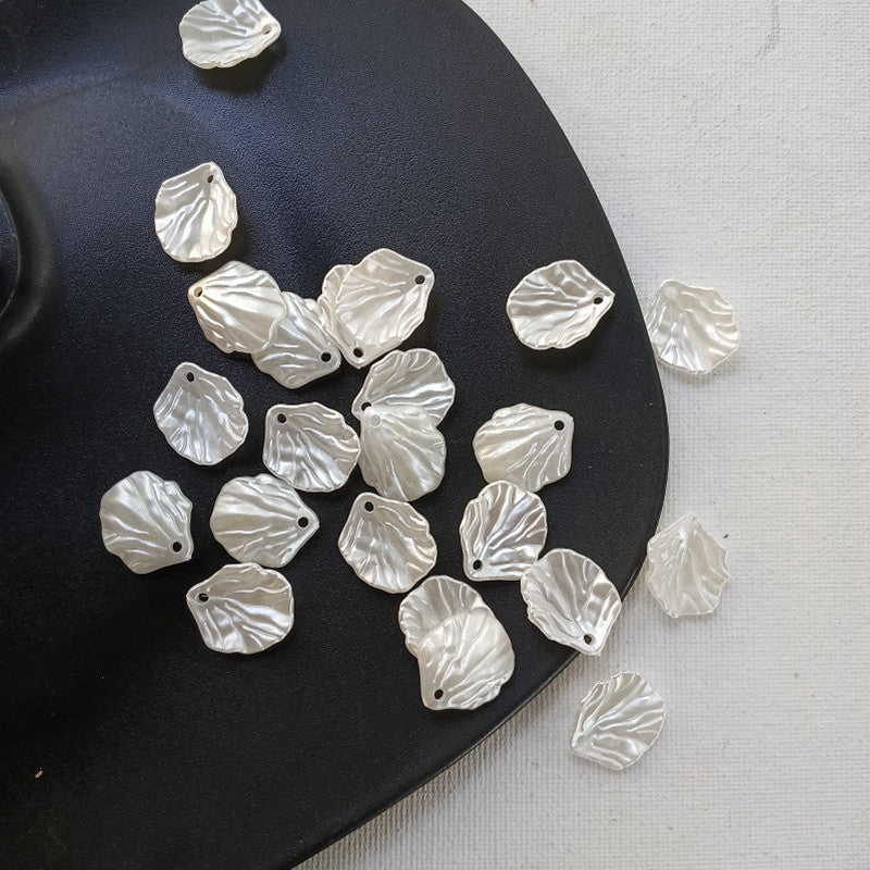 White Petal Leaves 10 Gram