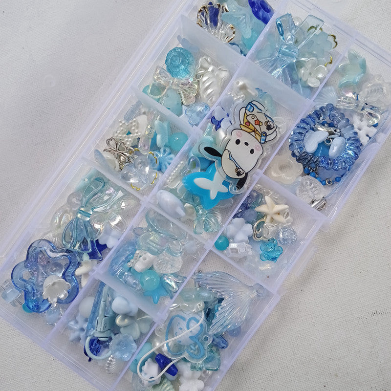 Breeze Bead Box